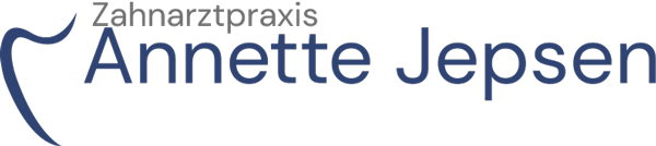 Logo - Zahnarztpraxis Annette Jepsen